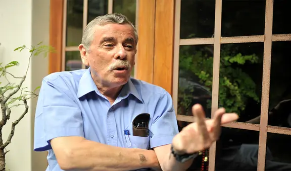 Rospigliosi sobre felicitación de EE. UU. por comicios: “Esta región les interesa poco y no van a intervenir”