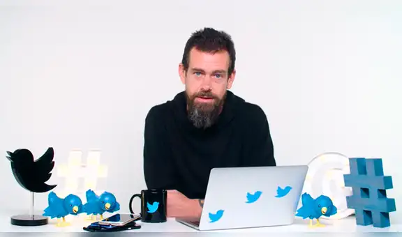 Jack Dorsey, el creador de Twitter, revela su confianza en Elon Musk: “Es la única solución”