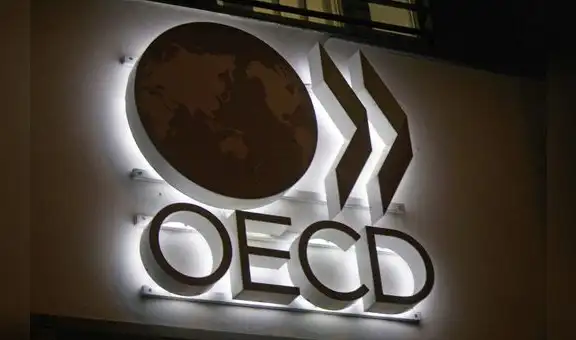 La OCDE anuncia acuerdo para un impuesto mundial del 15% a las multinacionales 