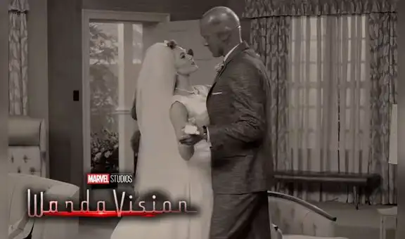 Ver WandaVision, capítulos 1 y 2: ¿cómo ver ONLINE y qué pasó en los nuevos capítulos?