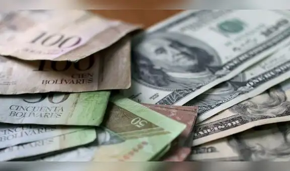 DolarToday: precio del dólar HOY, viernes 30 de abril del 2021 en Venezuela