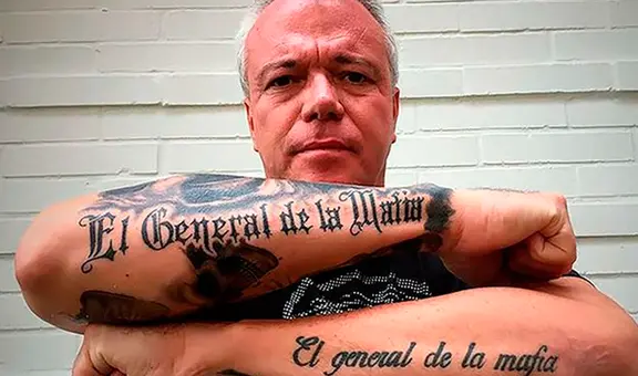 ¿Quién fue Jhon Jairo Velásquez, alias ‘Popeye’, y cómo murió?