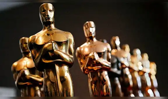 Oscar 2022: famosos mandan una carta protestando por la eliminación de categorías para transmisión