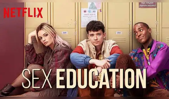 Sex education 3: fecha de estreno y teaser tráiler son compartidos por Netflix