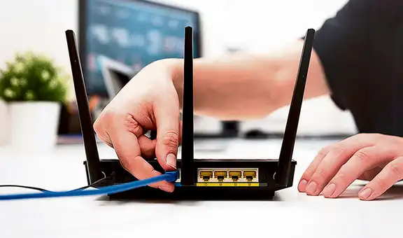 Osiptel: acceso a internet creció 14,2% en el último año