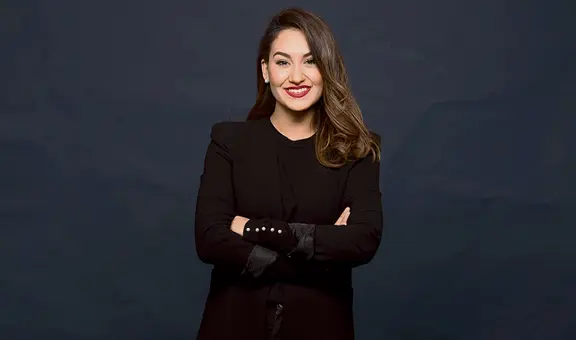 Ani Alva: “Toda película debe ser una proyección de la sociedad”