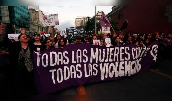 Ejecutivo aprueba proyecto de ley que elimina caducidad de requisitorias a feminicidas y violadores