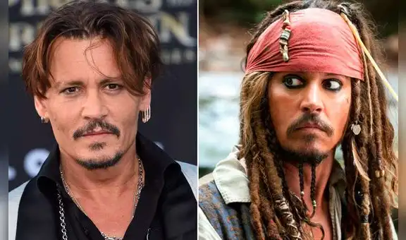 Piratas del Caribe: Disney planearía matar a Jack Sparrow