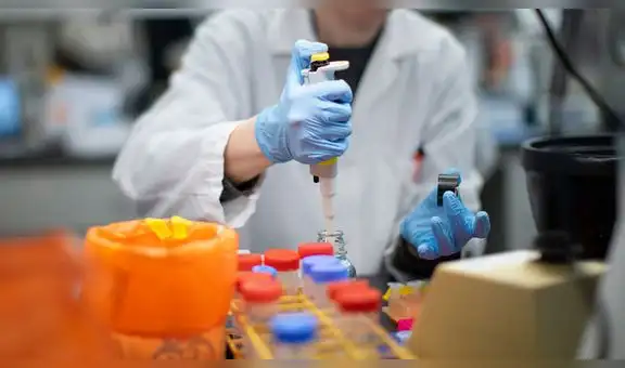 Moderna empezará a probar sus dos versiones de vacunas experimentales contra el VIH