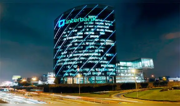 Intercorp Financial Services se anota una utilidad neta de 73% y supera los S/ 551,5 millones
