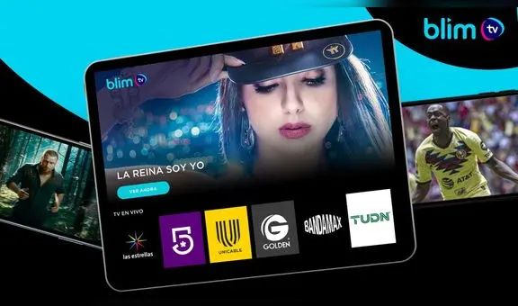 Blim TV: ¿cómo ingresar código y activarlo en un Smart TV?