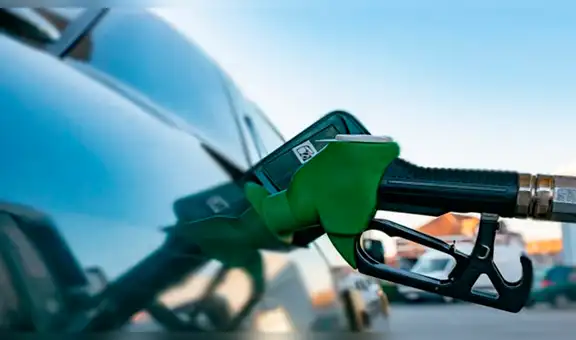 Osinergmin disminuye el precio del diésel y Petroperú deberá seguirlo
