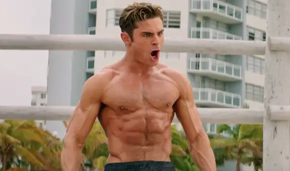 Zac Efon en Marvel: ¿qué opina el actor sobre formar parte del UCM?