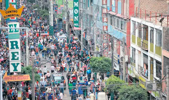Recesión económica en Estados Unidos no afectará al Perú, estima Credicorp Capital