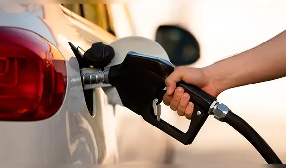 Gasolina en CDMX y EDOMEX: precio hoy, 4 de noviembre del 2021