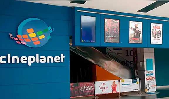 Cartelera Cineplanet 2021: lista de películas que estrenarán HOY en Perú
