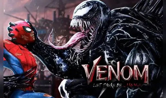 Venom 2 y Spider-Man: Andy Serkis habló sobre Venom 3 y futuro ingreso del Hombre Araña