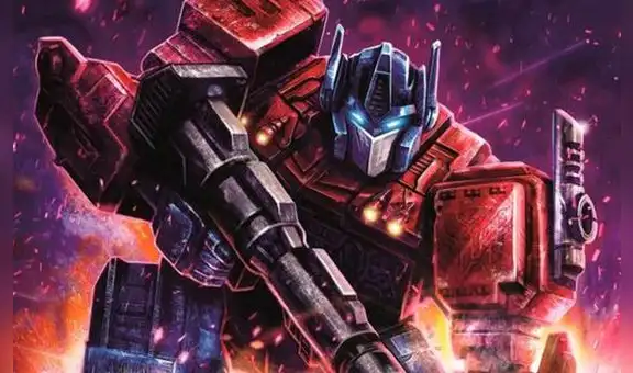 Transformers: nueva película en camino busca renovar la franquicia