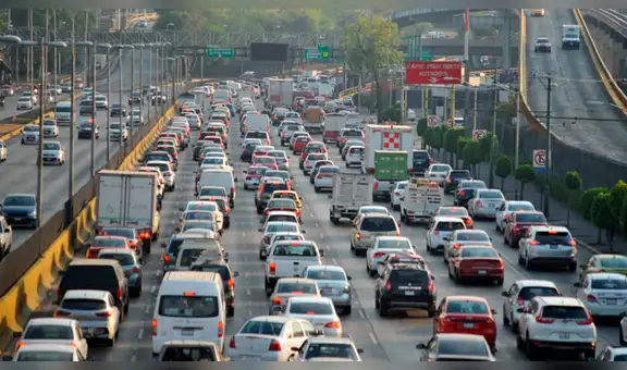 Hoy no circula domingo 27 de junio de 2021: calendario y placas que descansan en CDMX y EdoMex