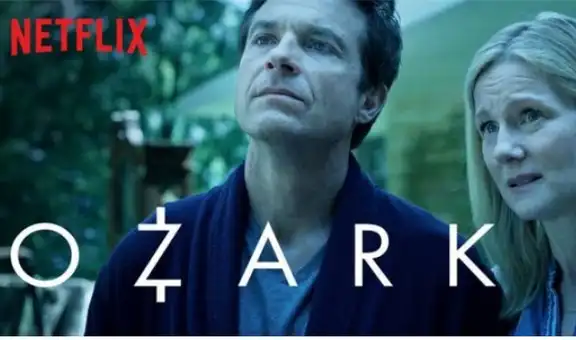 Ozark vence a Cobra kai y se corona como la más vista de Netflix en 2020