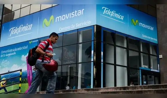 Alza de tarifas de Movistar: Osiptel aclara que usuarios tienen derecho a migrar de plan u operador