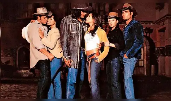 Pasión de gavilanes: ¿dónde ver todos los capítulos completos online?