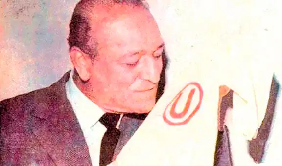 Los 108 de ‘Lolo’ Fernández: “Dos soles cincuenta pues, imagínate. Y uno feliz”