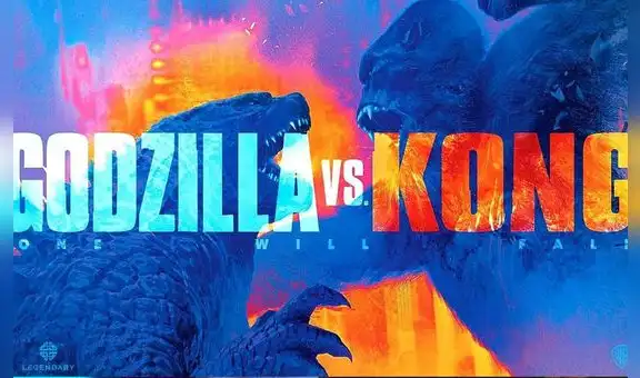 Godzilla vs. Kong estreno en México: ¿cuáles son los cines para ver la película?