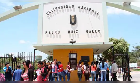 Licenciamiento de UNPRG: Sunedu emitiría pronunciamiento al cumplirse en abril el plazo de evaluación
