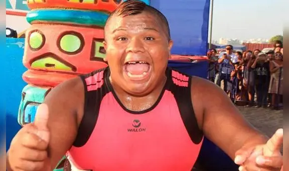 ¿Qué fue de la vida de Mayimbú, quien tuvo una fama fugaz en la pantalla chica?