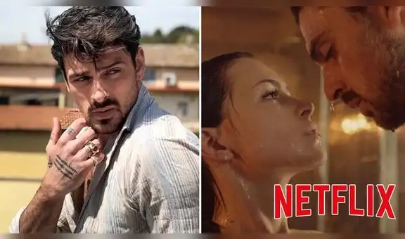 Pese a polémica: 365 días, película erótica de Netflix, tendrá trilogía