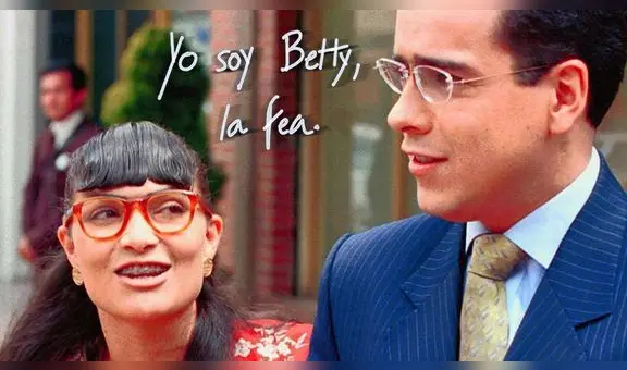 Betty, la fea: increibles récords que la famosa telenovela ha logrado