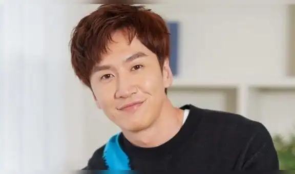 Running man: Lee Kwang Soo abandonará el show después de 11 años