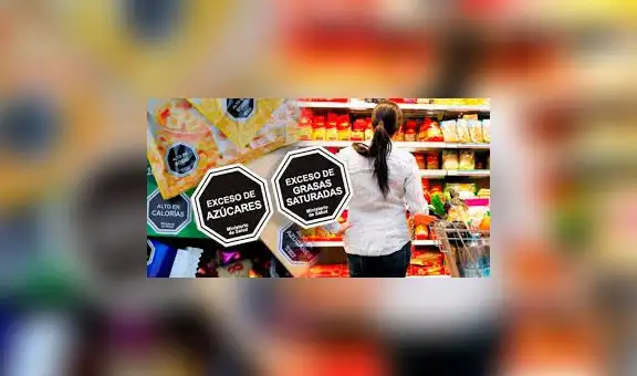 Aspec pide que octógonos se consignen en la etiqueta y no en adhesivos