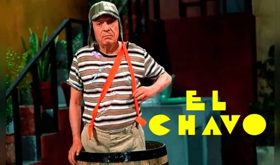 Roberto Gómez Bolaños: ¿qué edad tenía ‘Chespirito’ cuando hizo El chavo del 8?