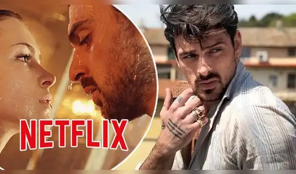 “365 días, parte 2″ y su gran final: las diferencias entre el libro y la película erótica