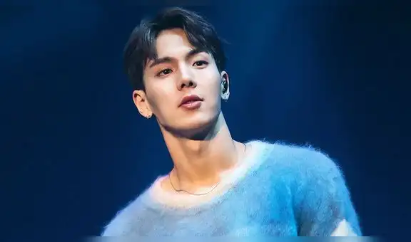 MONSTA X: Shownu espera resultado de test COVID-19 en cuarentena preventiva