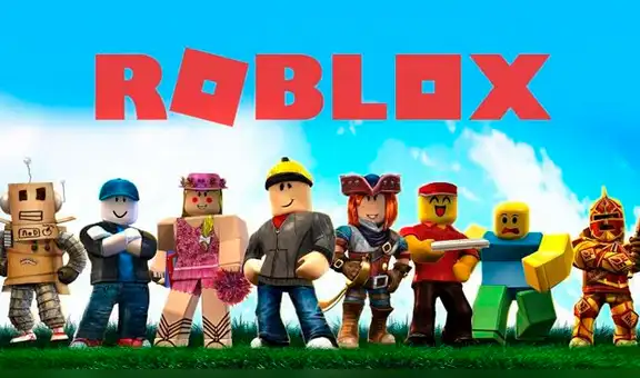 Roblox verificará si tienes más de 13 años para acceder a algunas funciones