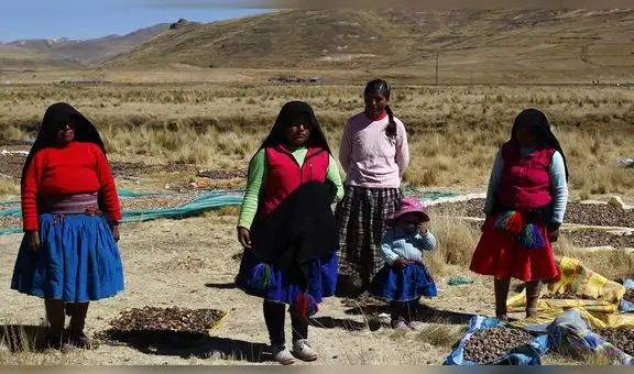 El quechua, la lengua oficial discriminada por el Estado y la sociedad