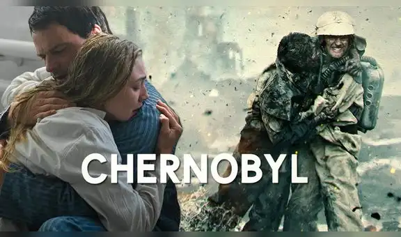 ‘Chernóbil: la película’: trama sobre la tragedia nuclear llega a cines este jueves 2