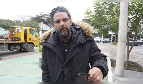 Excluyen candidatura de Luis Miguel Llanos tras omitir condena por difamación