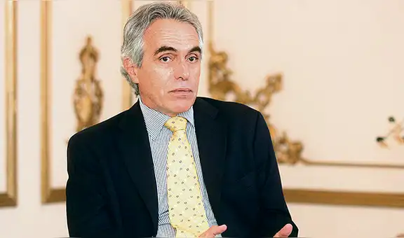 Elecciones 2021: Diego García-Sayán, relator de la ONU, alerta intento de socavar la institucionalidad