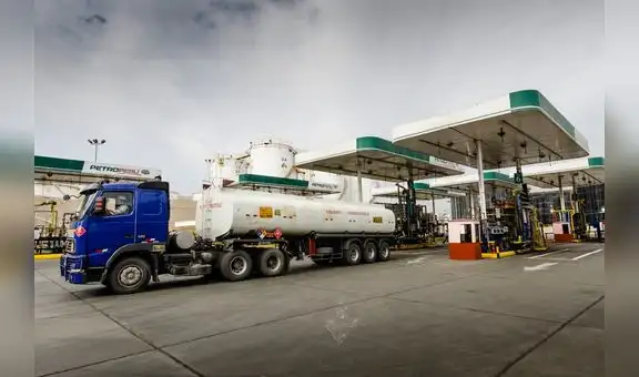 Petroperú: “Precios que usamos siguen subiendo a nivel internacional”