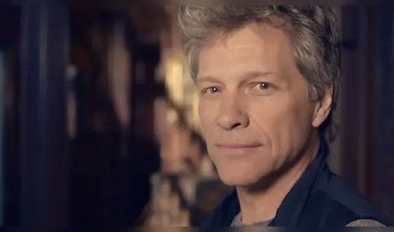 Jon Bon Jovi cancela concierto en Miami tras dar positivo al coronavirus