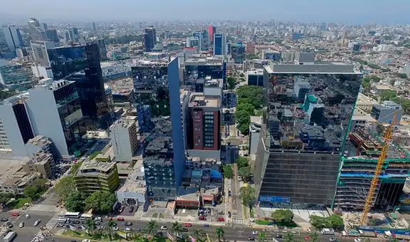 Economía peruana habría crecido entre 21% y 23% en junio de este año, según el BCRP