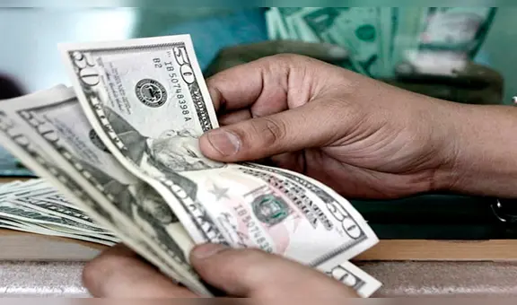 Dólar abre la jornada con ligera alza: ¿en cuánto cotiza este jueves 8 de febrero?