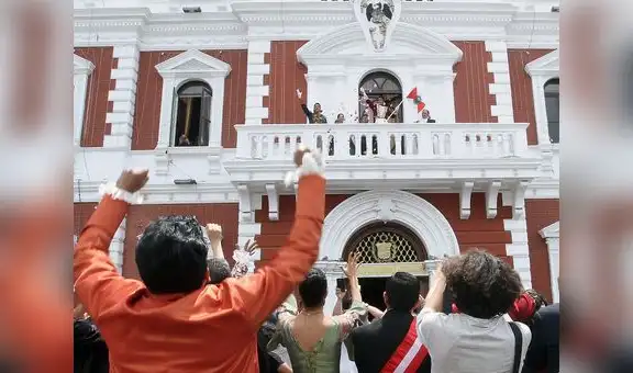 Trujillo conmemora sus 200 años de independencia 