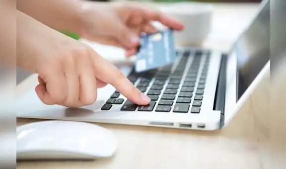 Comercio electrónico en Perú alcanzaría ventas por 3.588 millones de dólares