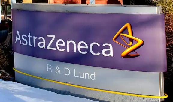 AstraZeneca: historia de la farmacéutica y su vacuna contra la COVID-19 