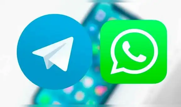 ¿Cómo invitar a tus amigos de WhatsApp para que se pasen a Telegram?